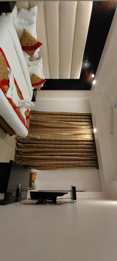 Hotel Benz International เดลี ภายนอก รูปภาพ
